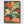 Coral Reef Seahorse Poster poster in black frame