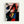 Framed modernist art print with playful biomorphic shapes and primary colors, embodying the dreamlike quality of abstract expressionism.