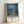 Van Gogh Starry Night Over Rhone wall art displaying dreamy night landscape with glowing stars, calm river, and distant town lit in serene impressionist style.