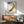 Framed pop art poster with a luminous yellow banana as its central motif, simple yet striking graphic design from 1960s music culture.