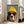 Contemporary pop art poster showcasing a sophisticated beagle accessorized with fashionable sunglasses and hat against bold geometric color fields of teal and gold.