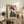 Bold pop art wall poster showcasing a charming dog in chic French-inspired outfit, blending playful attitude with sophisticated color palette of blacks, burgundy, and denim tones.