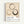 Japandi wall art print with organic brush stroke circles in warm earth tones, creating a contemplative and understated elegant modern composition.