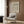 Vintage-inspired framed print with romantic text arrangement in neutral warm and cool tones, creating intimate wall decor.