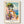 Portofino Italy Poster poster in oak frame