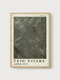 Kusama Polka Dots