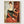 Modigliani Print poster in oak frame
