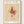 Paul Klee Print poster in oak frame