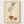 Art Nouveau Print poster in oak frame