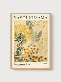 Kusama Botanical