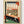 Utagawa Hiroshige Print poster in oak frame