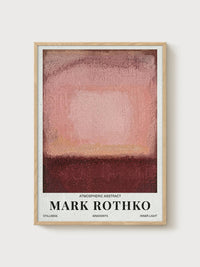 Rothko Abstract
