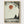 Japanese Wall Art poster in oak frame