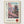 Japanese Cherry Blossom Poster poster in oak frame
