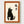 Japanese Cat Print poster in oak frame