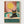 Black Cat Sunglasses Pool Poster poster in oak frame