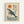 Graceful whale and sun design in cream, teal, and rust tones, rendered in meditative minimalist aesthetic inspired by traditional Japanese art.