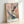 Contemplative watercolor floral art featuring a delicate bird of paradise in pale cream, sage green, and deep teal, matted and framed for sophisticated wall décor.