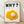 Minimalist poster art featuring a golden yellow fried egg with black text reading Why, set against a white background in a modern framed print on a wall.