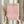 Elegant Arts and Crafts botanical wall art with flowing branches and leaves in soft cream, pink, and sage green hues.
