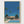 Hiroshi Nagai Print poster in oak frame