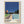 Hiroshi Nagai Print poster in oak frame