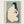 Ito Shinsui Print poster in oak frame