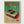 Retro Futurism Music Poster poster in oak frame