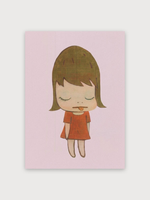 Nara Kawaii Girl - Digital Download
