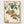 Japanese Persimmon Art Print poster in oak frame