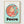 Ponyo Poster poster in oak frame