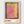 Mark Rothko Print poster in oak frame