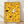 Minimalist line art poster featuring a playful crowd of yellow ducks with expressive faces in black outlines on white background, creating a whimsical and humorous composition.