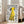Contemporary wall art poster featuring a playful yellow dog and expressive lettering in black ink, quirky modern folk design.