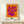 Modern abstract poster in yellow, pink, and white with carefully placed cut-out forms that capture vibrant minimalist elegance and artistic simplicity.