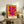 Framed abstract artwork featuring bold yellow and pink cut-outs arranged in a balanced composition that feels both spontaneous and thoughtfully minimal.