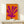 Warm-toned abstract poster with layered shapes in yellow and pink hues, exemplifying modern cut-out style wall decor.